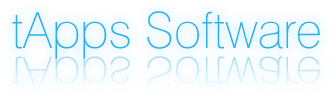 tApps Software